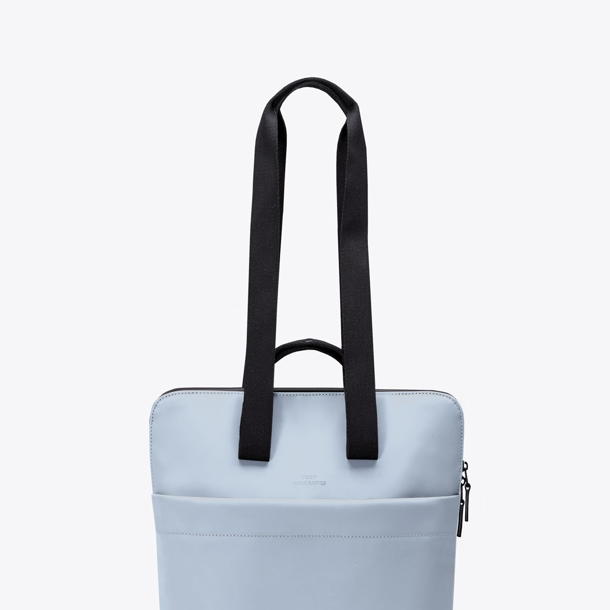 Masao Convertible Backpack - Fog Blue / Mini