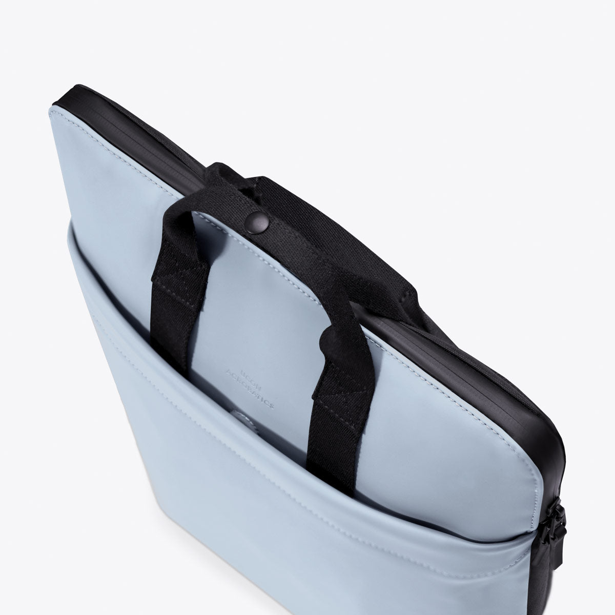 Masao Convertible Backpack - Fog Blue / Mini