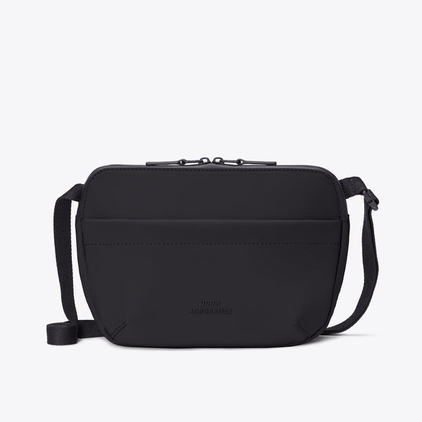 Black / Large