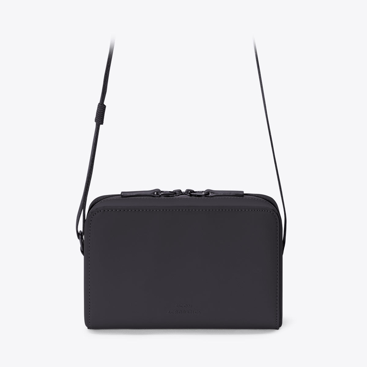 Minori Shoulder Bag - Black