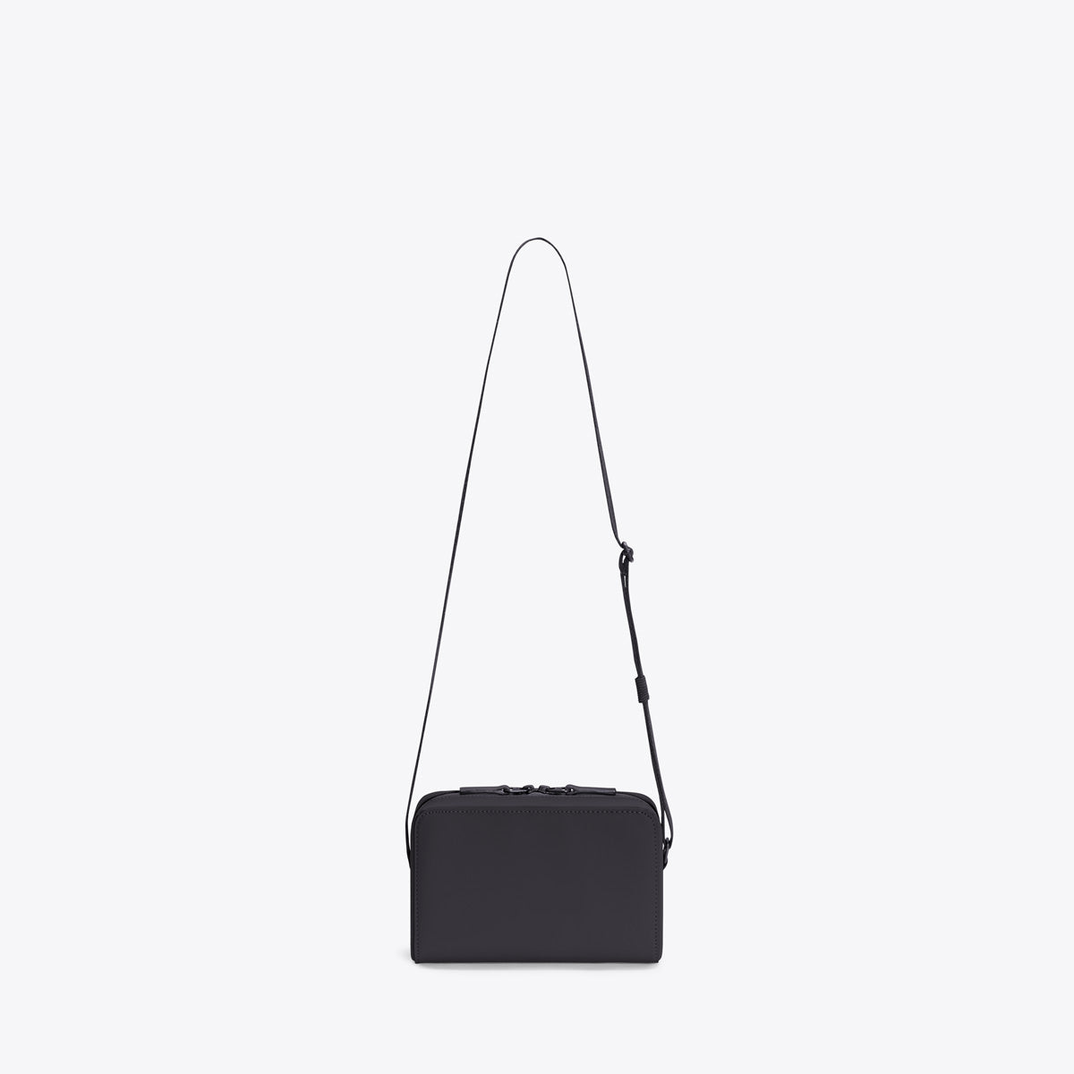 Minori Shoulder Bag - Black