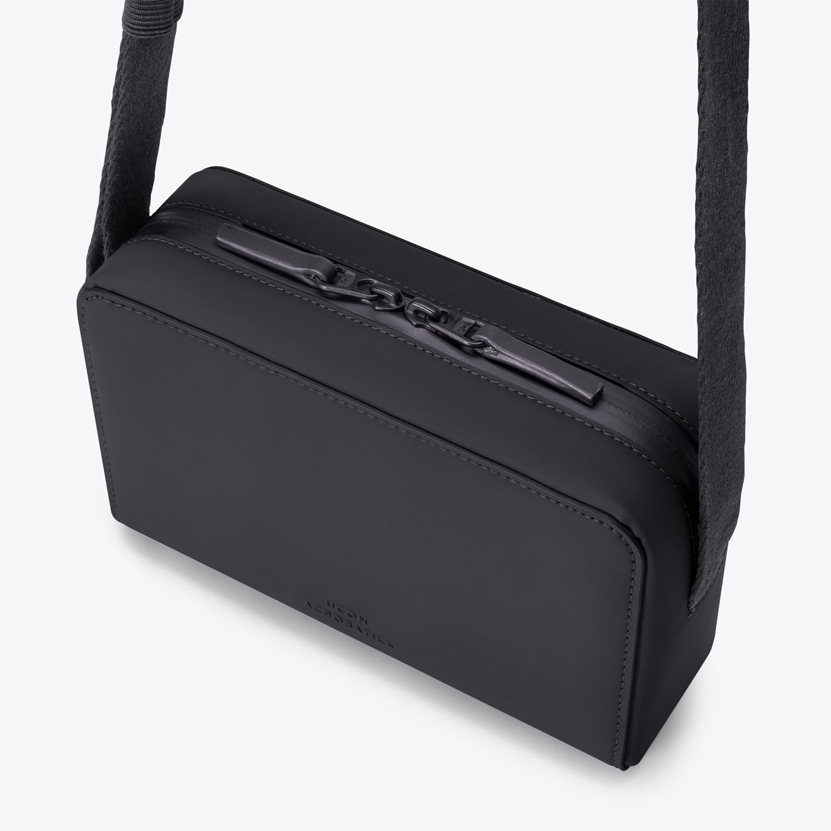 Minori Shoulder Bag - Black