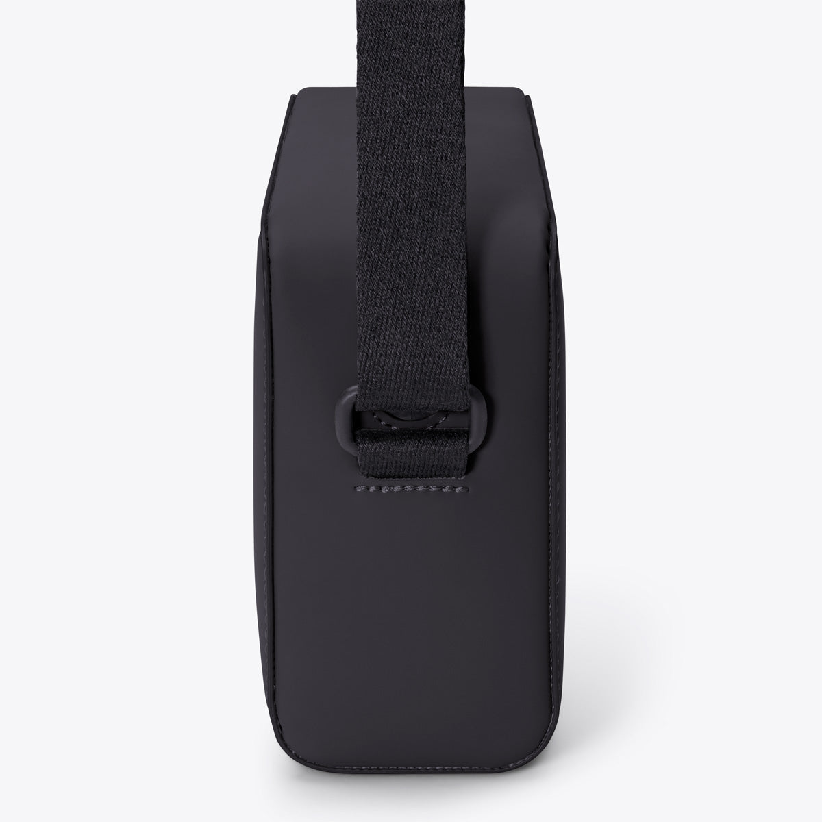 Minori Shoulder Bag - Black
