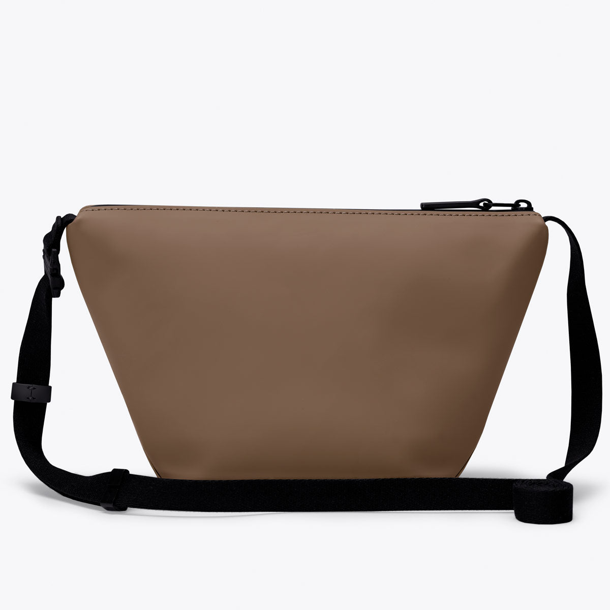 Nola Shoulder Bag - Chestnut