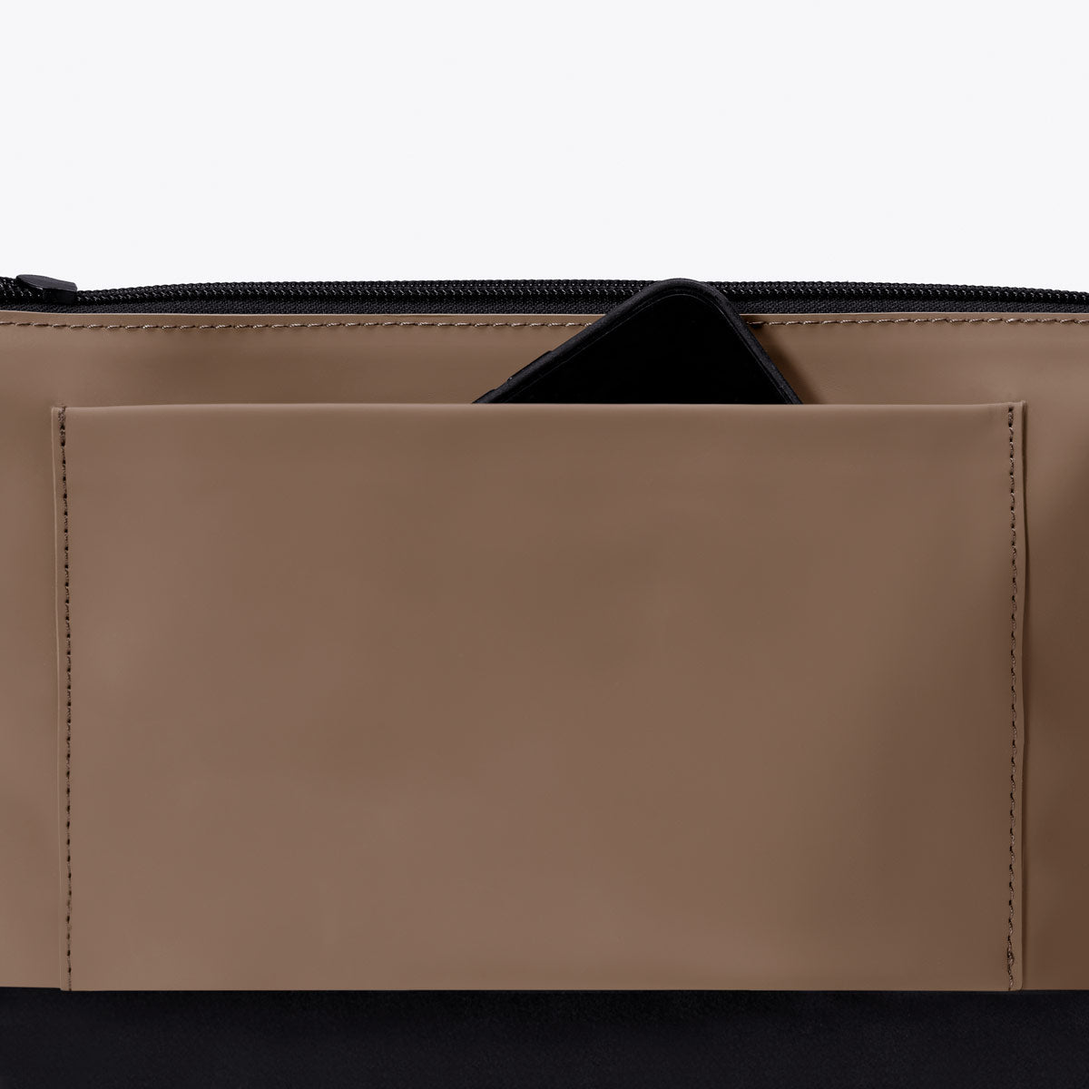 Nola Shoulder Bag - Chestnut