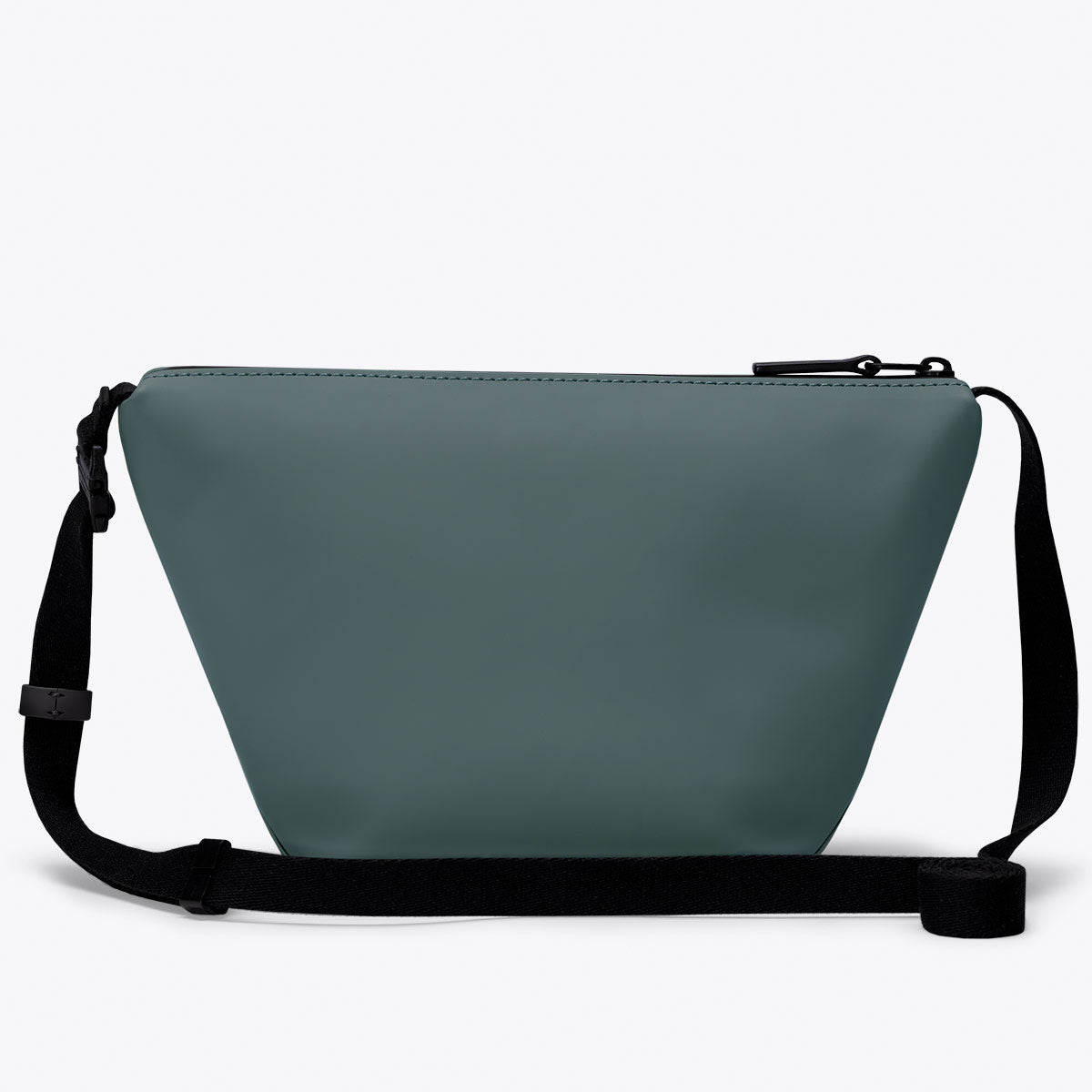 Nola Shoulder Bag - Pine Green