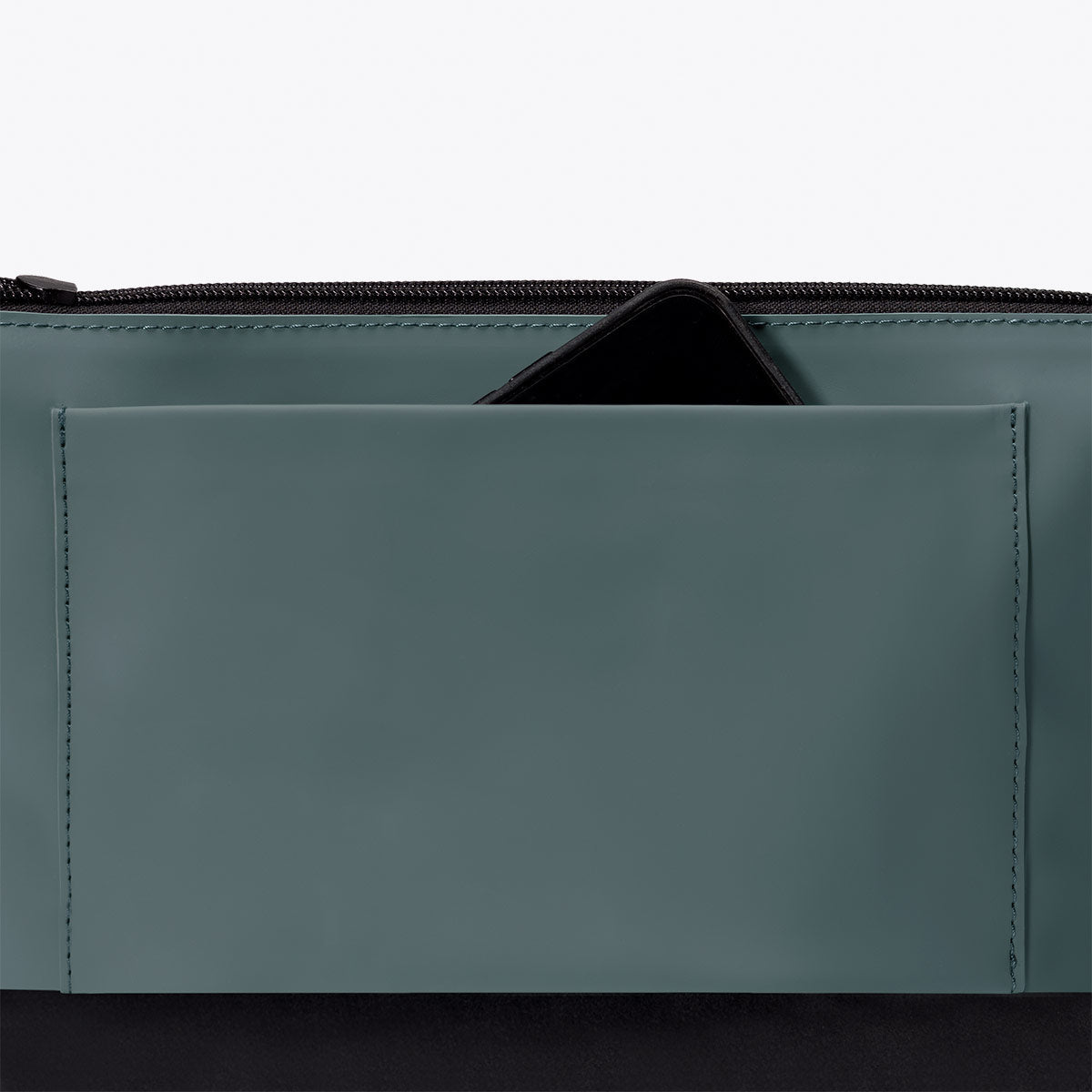Nola Shoulder Bag - Pine Green