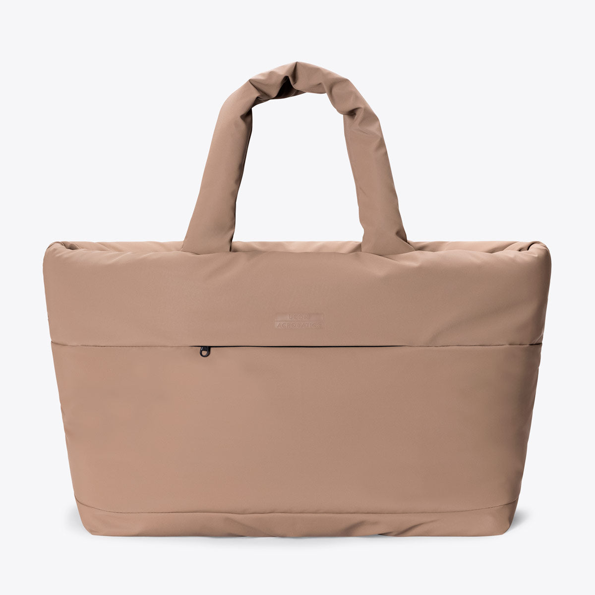 Olivia Puffy Bag - Earth / Large