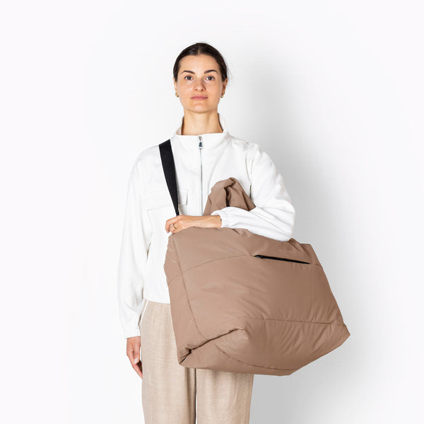 Olivia Puffy Bag
