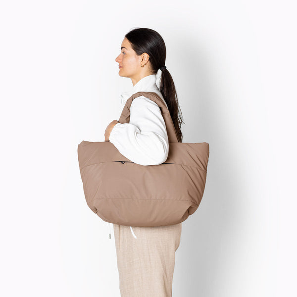 Olivia Puffy Bag