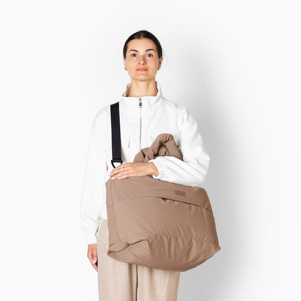 Olivia Puffy Bag