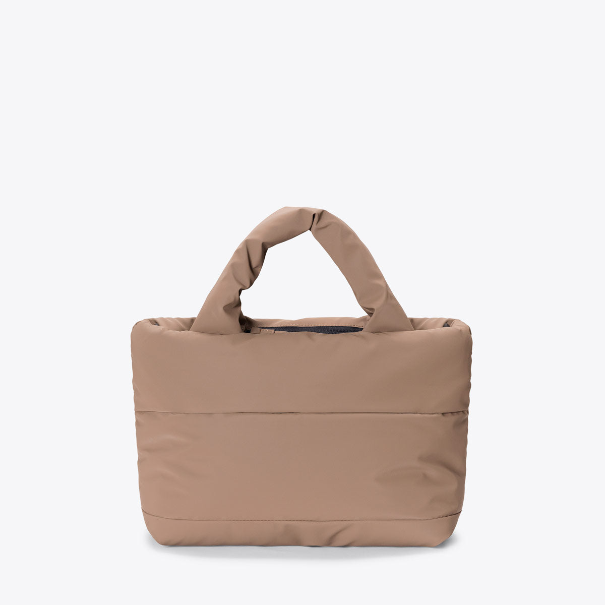Olivia Puffy Bag - Earth / Mini