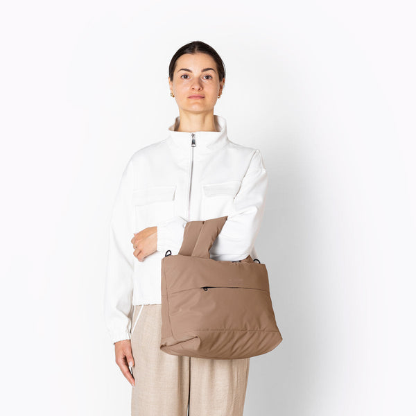 Olivia Puffy Bag