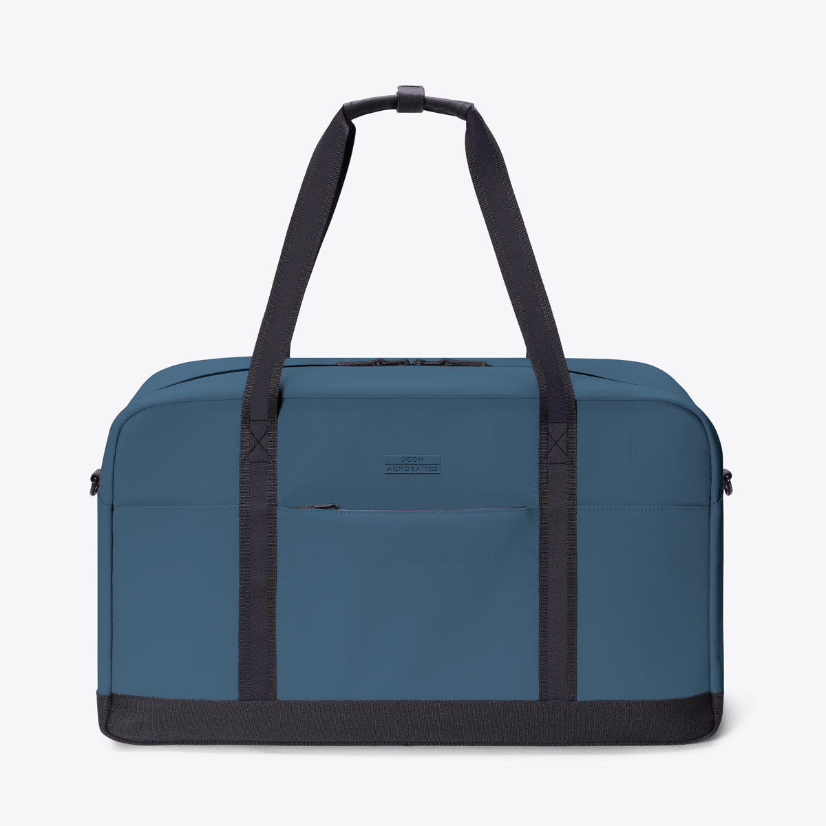 Omasu Weekender Bag - Petrol