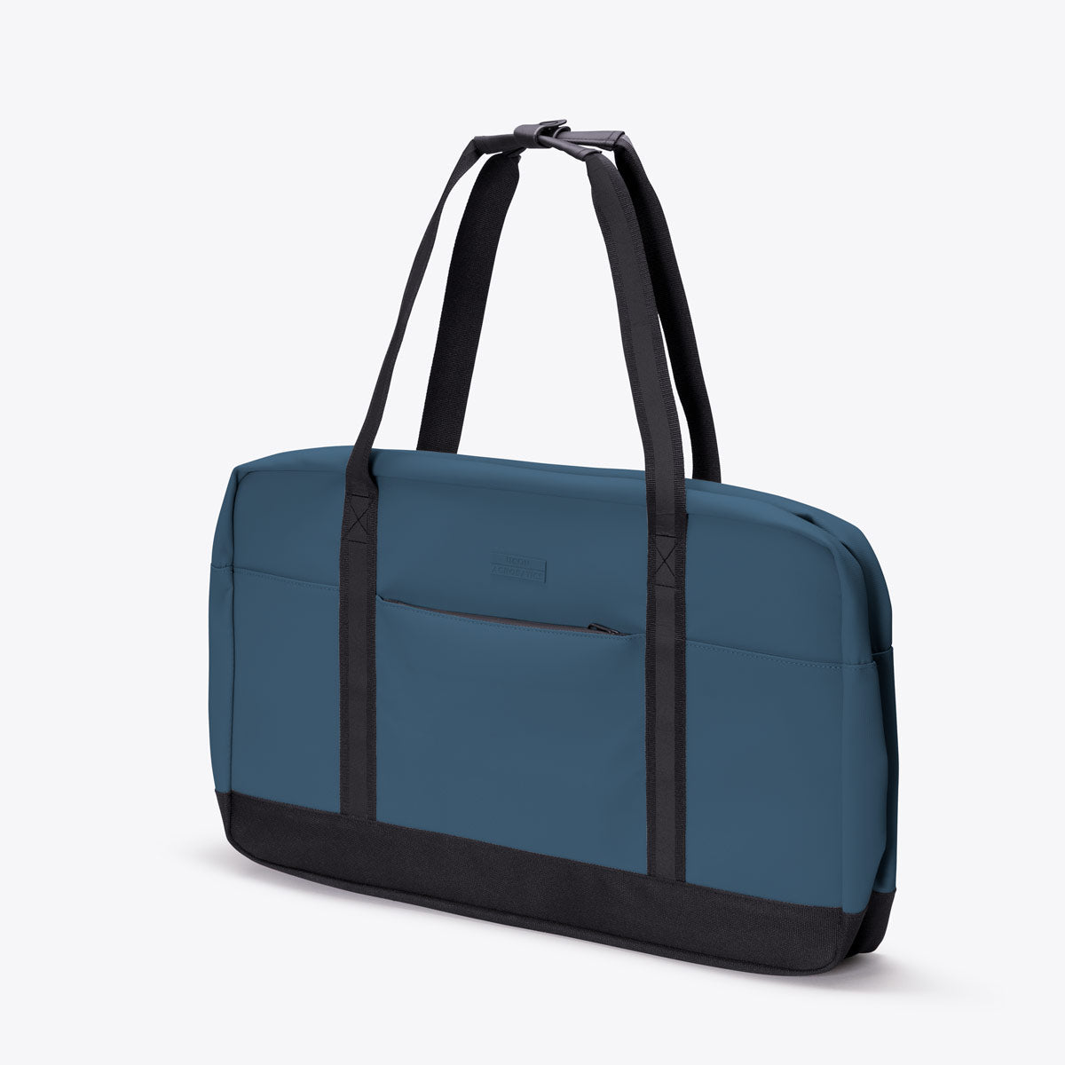 Omasu Weekender Bag - Petrol