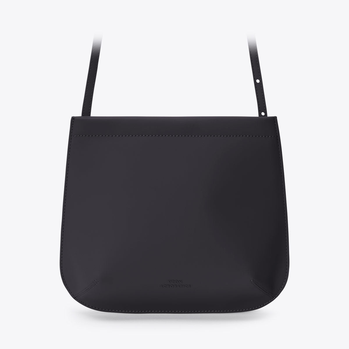 Selma Shoulder Bag - Black