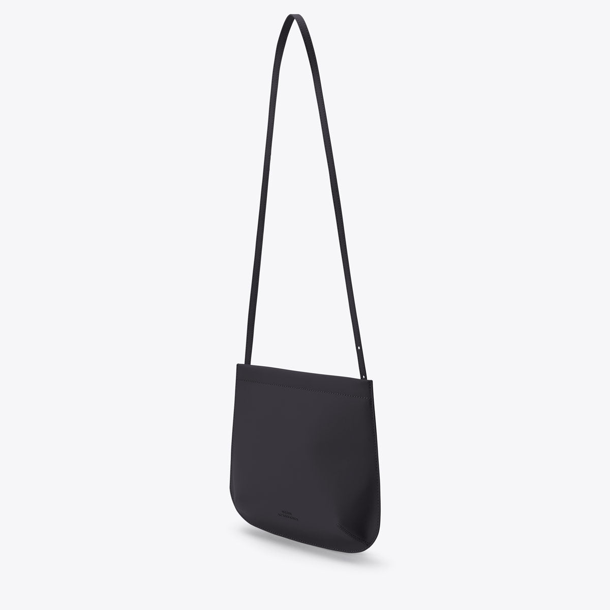 Selma Shoulder Bag - Black