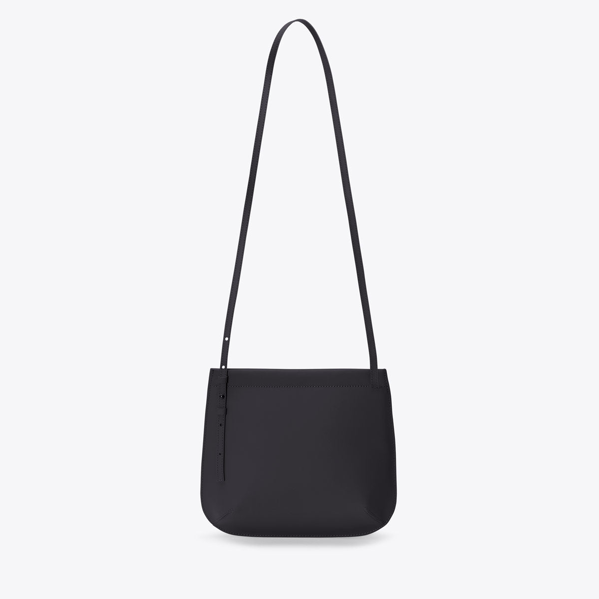Selma Shoulder Bag - Black