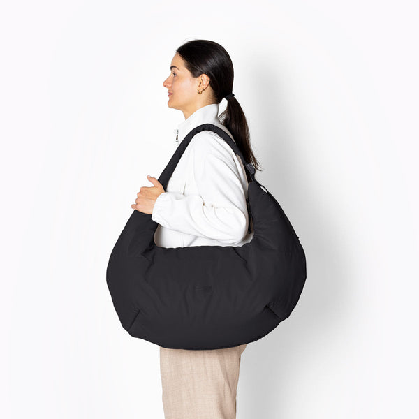 Shota Puffy Bag