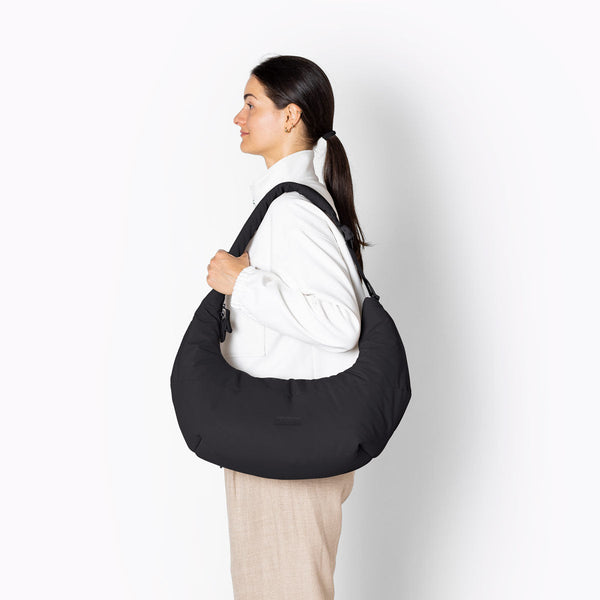 Shota Puffy Bag