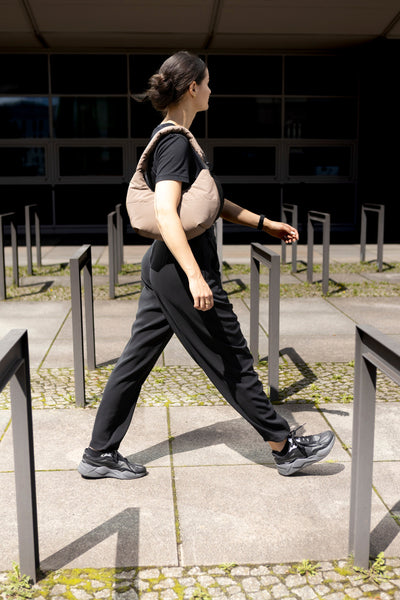 Weiche Statement-Form