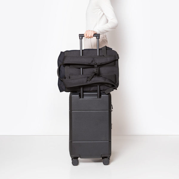 Stellan Flap-Top Backpack