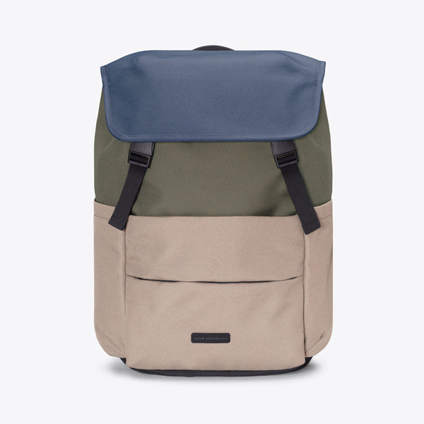 Dark Navy - Dark Sand