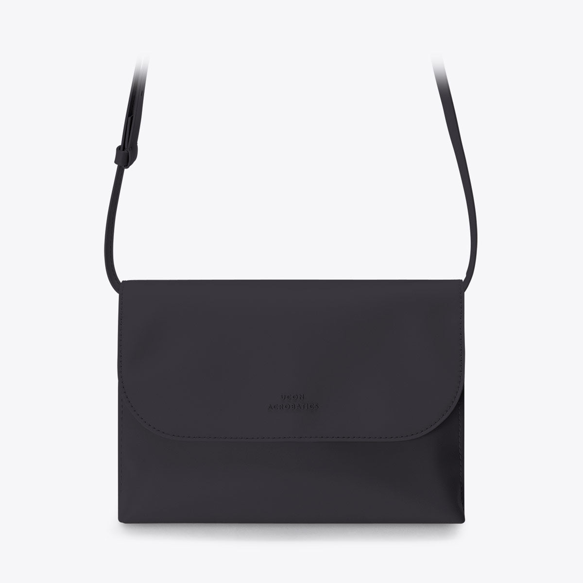 Tomke Shoulder Bag - Black