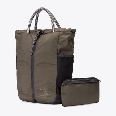 Tristan Packable Backpack