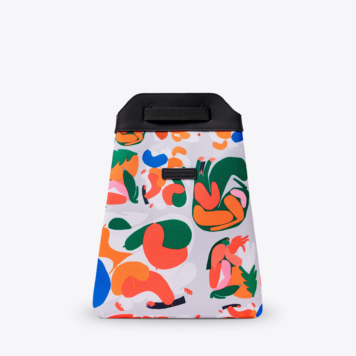 Una Convertible Bag - Multicolor