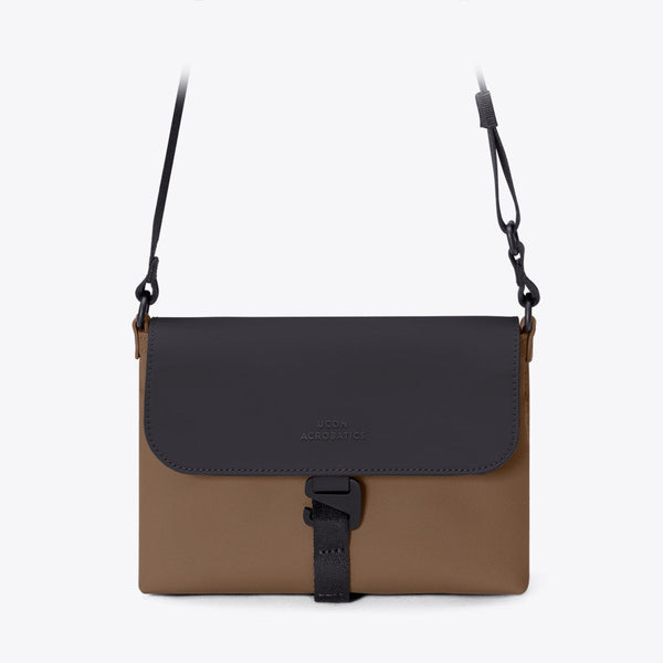 Black - Chestnut