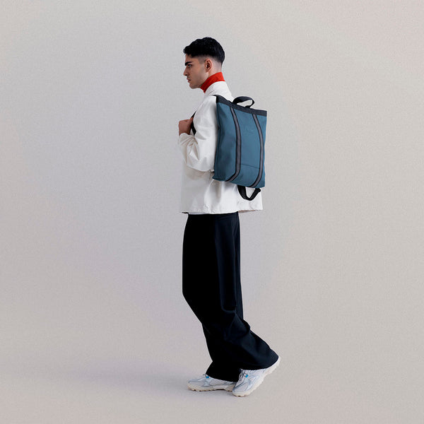 Ruben Tote Bag