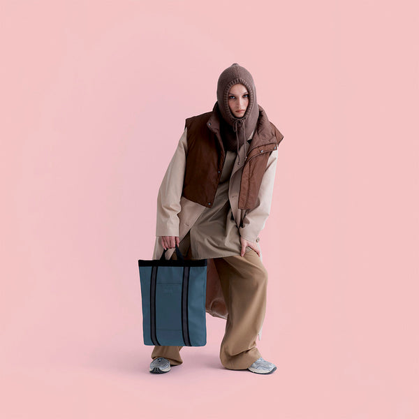 Ruben Tote Bag