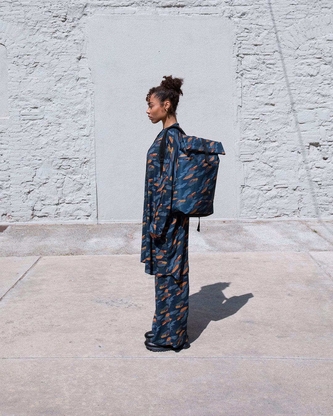 Brava Fabrics campaign 3