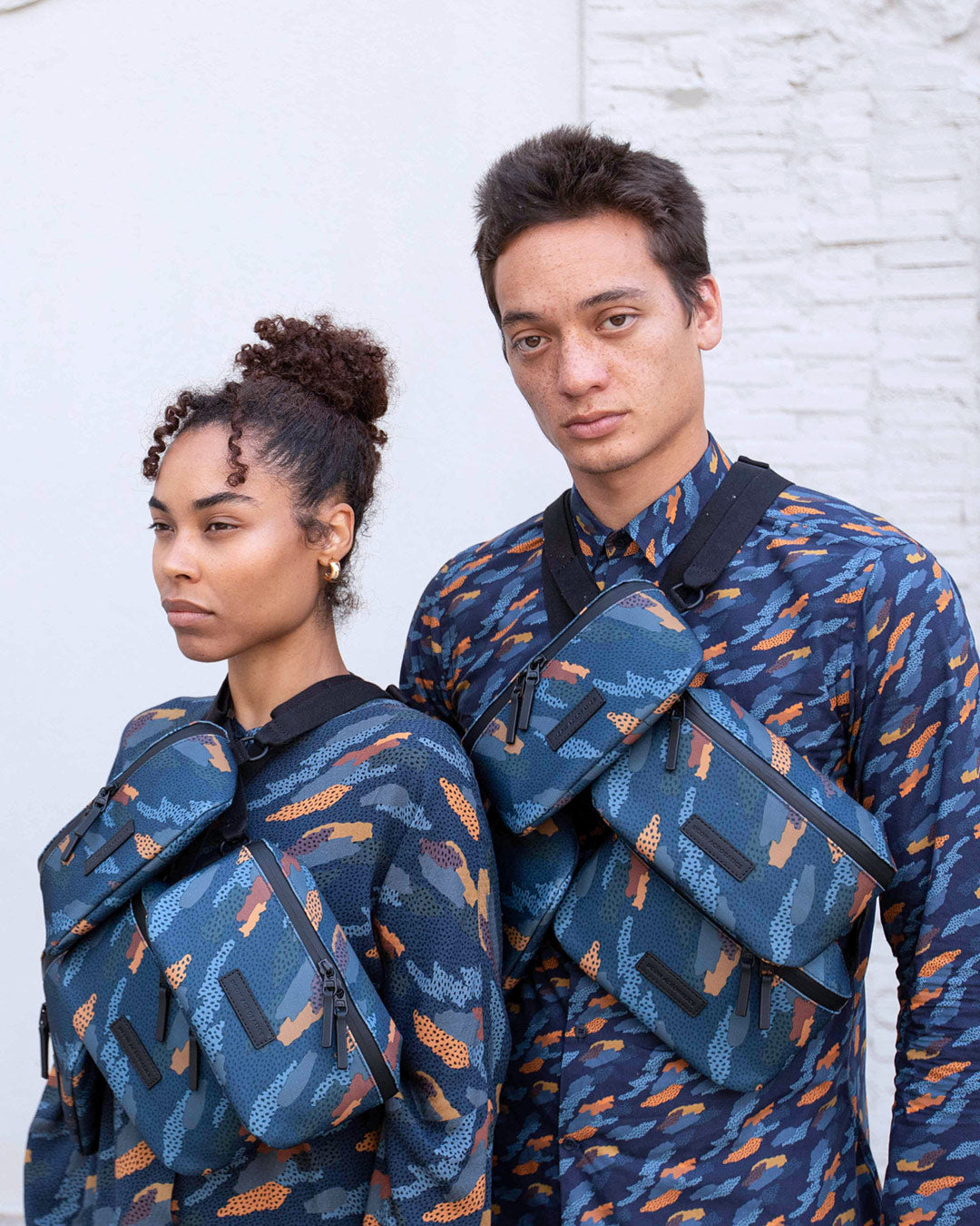 Brava Fabrics campaign 1